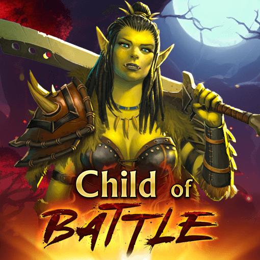 Child Of Battle