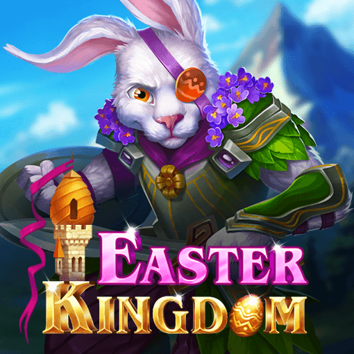 Easter Kingdom