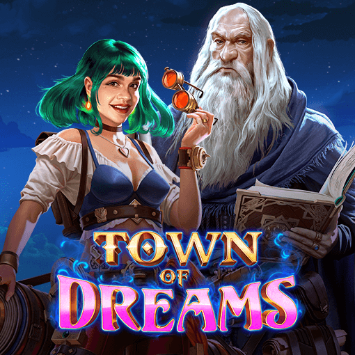 Town of dreams