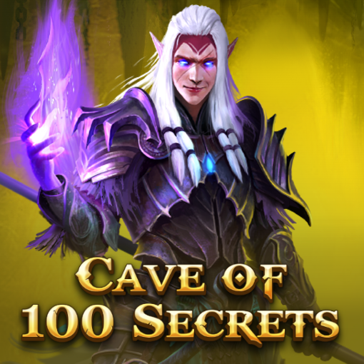 Cave Of 100 Secrets