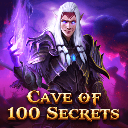 Cave Of 100 Secrets