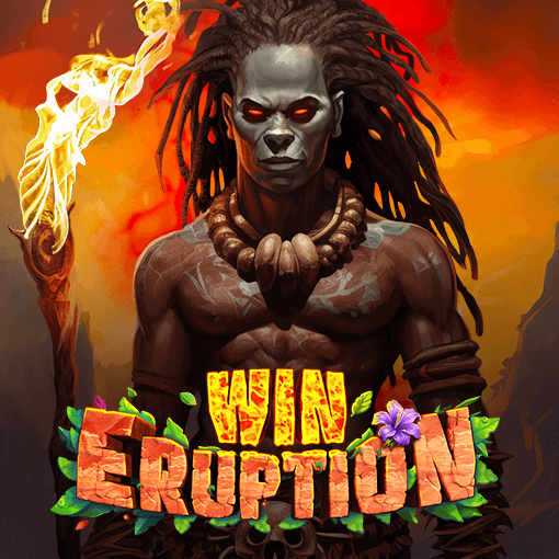 Win Eruption