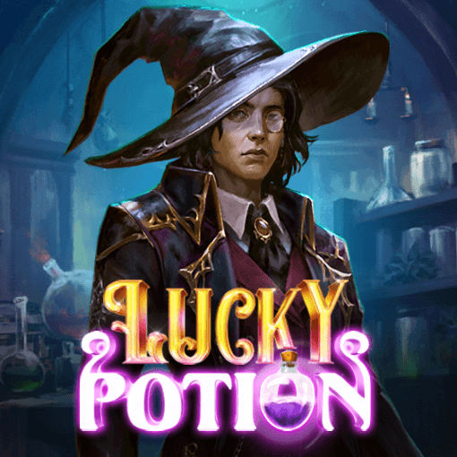 Lucky Potion