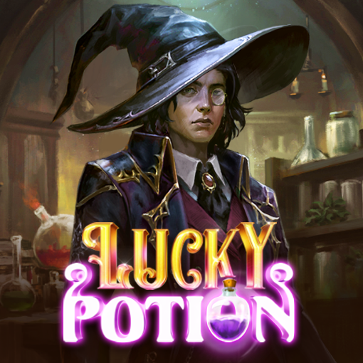 Lucky Potion