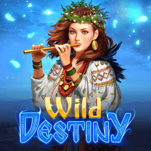 Wild Destiny