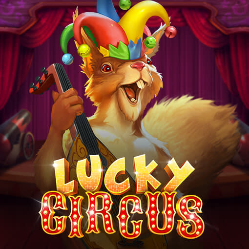 lucky circus