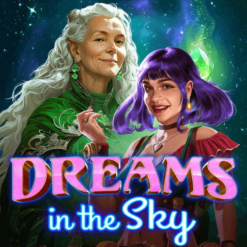 Dreams in the sky