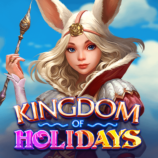 Kingdom of holidays