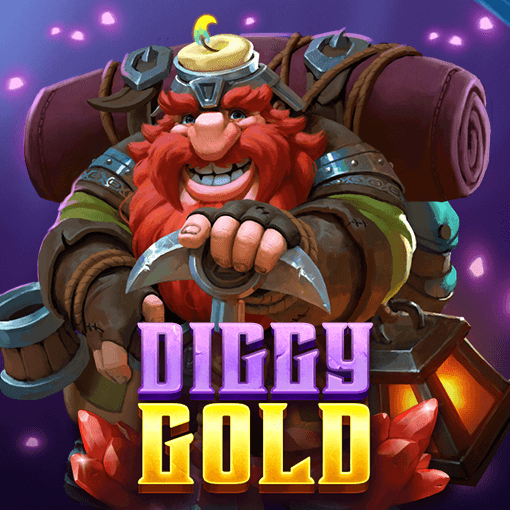 Diggy Gold