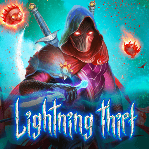 Lightning Thief