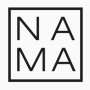 NAMA studio logo