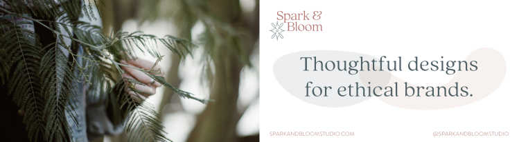 Spark & Bloom Cover Img