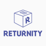 ReturnityL Logo