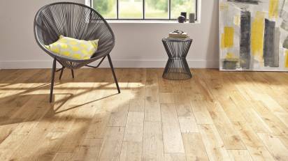 Conseils Experts Parquet Contrecolle Ou Parquet Massif Que Choisir Saint Maclou