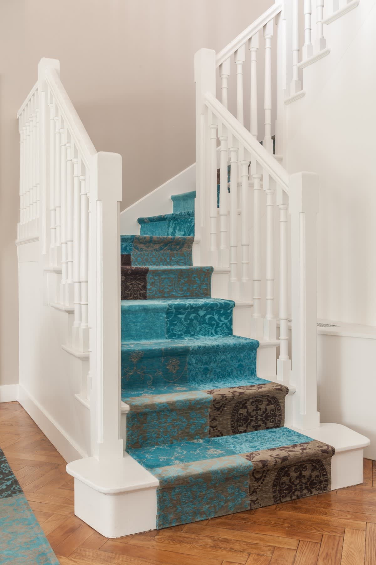 Tapis Escalier Saint Maclou