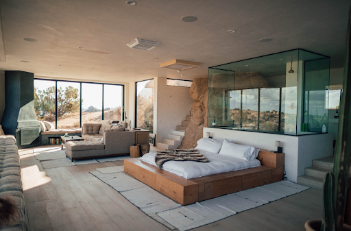 aménagement Feng Shui