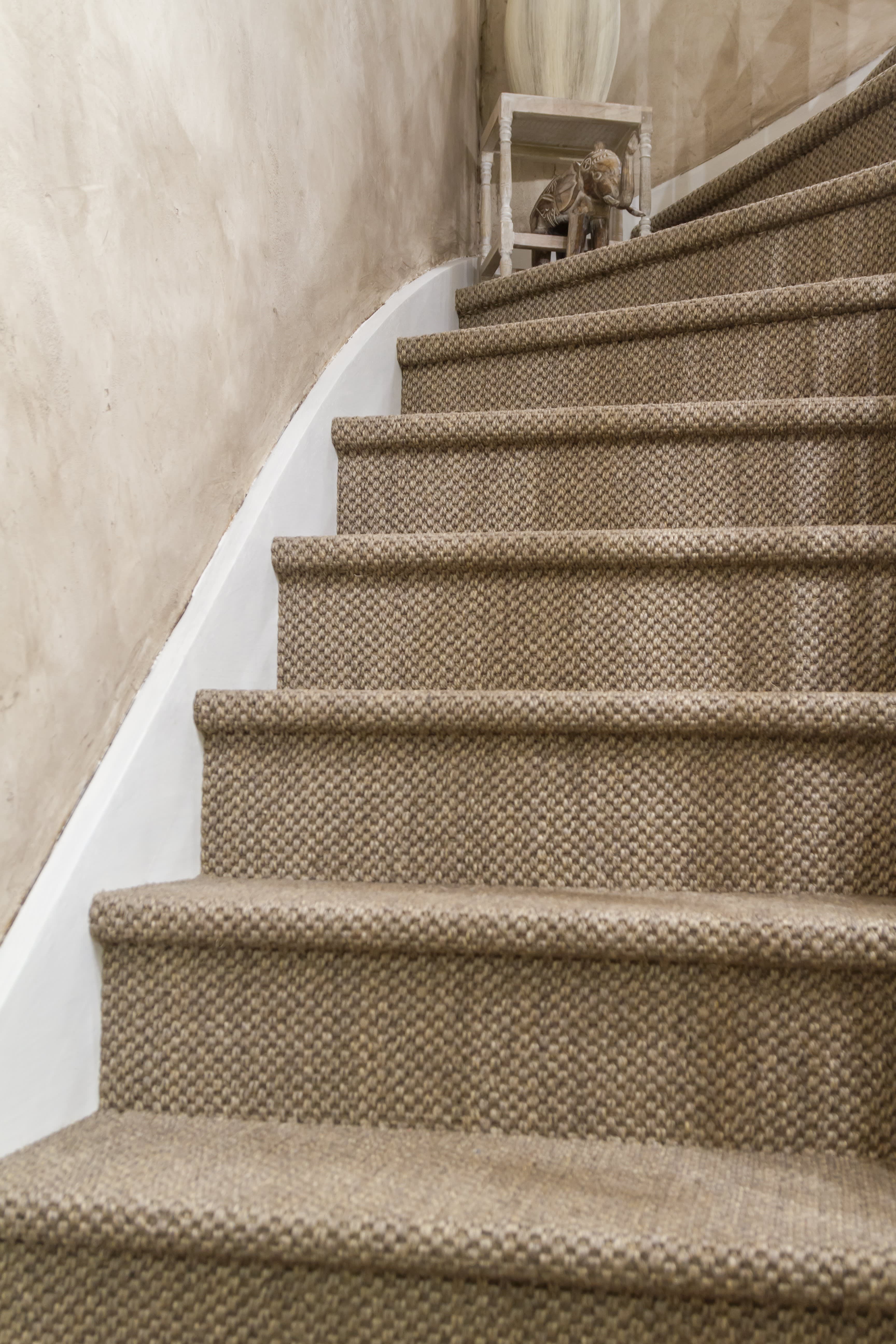 Rénovation d'escalier en sisal Saint Maclou Saint Maclou — free download