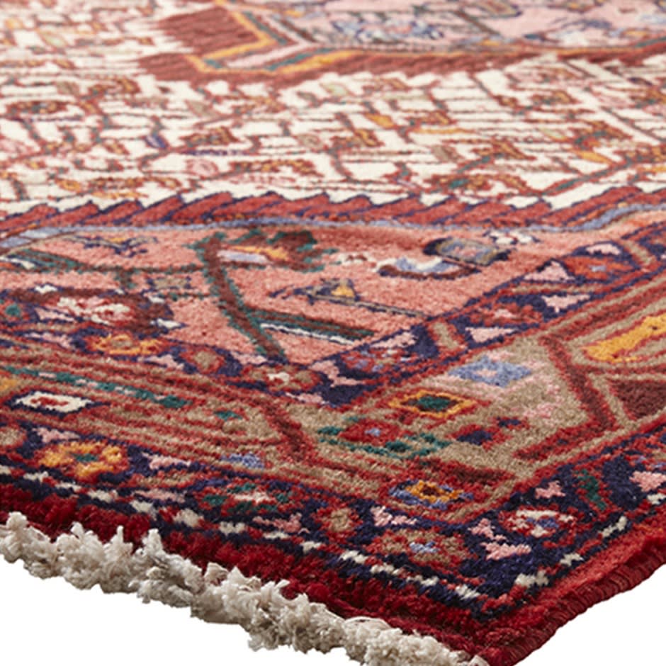 Tapis D Orient Collection Les Tapis Saint Maclou