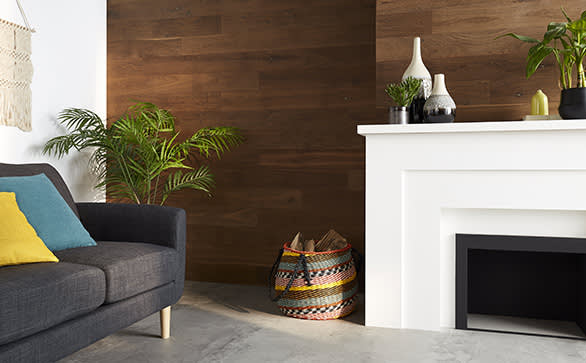 lames pvc adhésives saint maclou