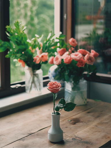 déco Feng Shui