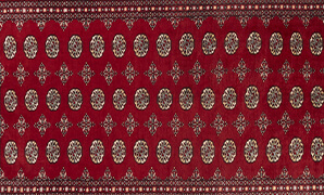 Le Boukhara