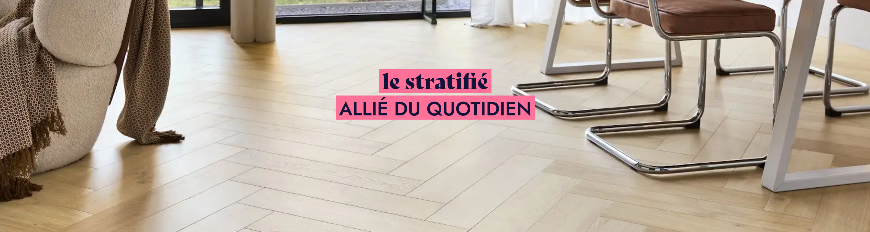 Slider Stratifié