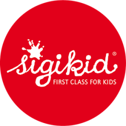 Logo Sigikids