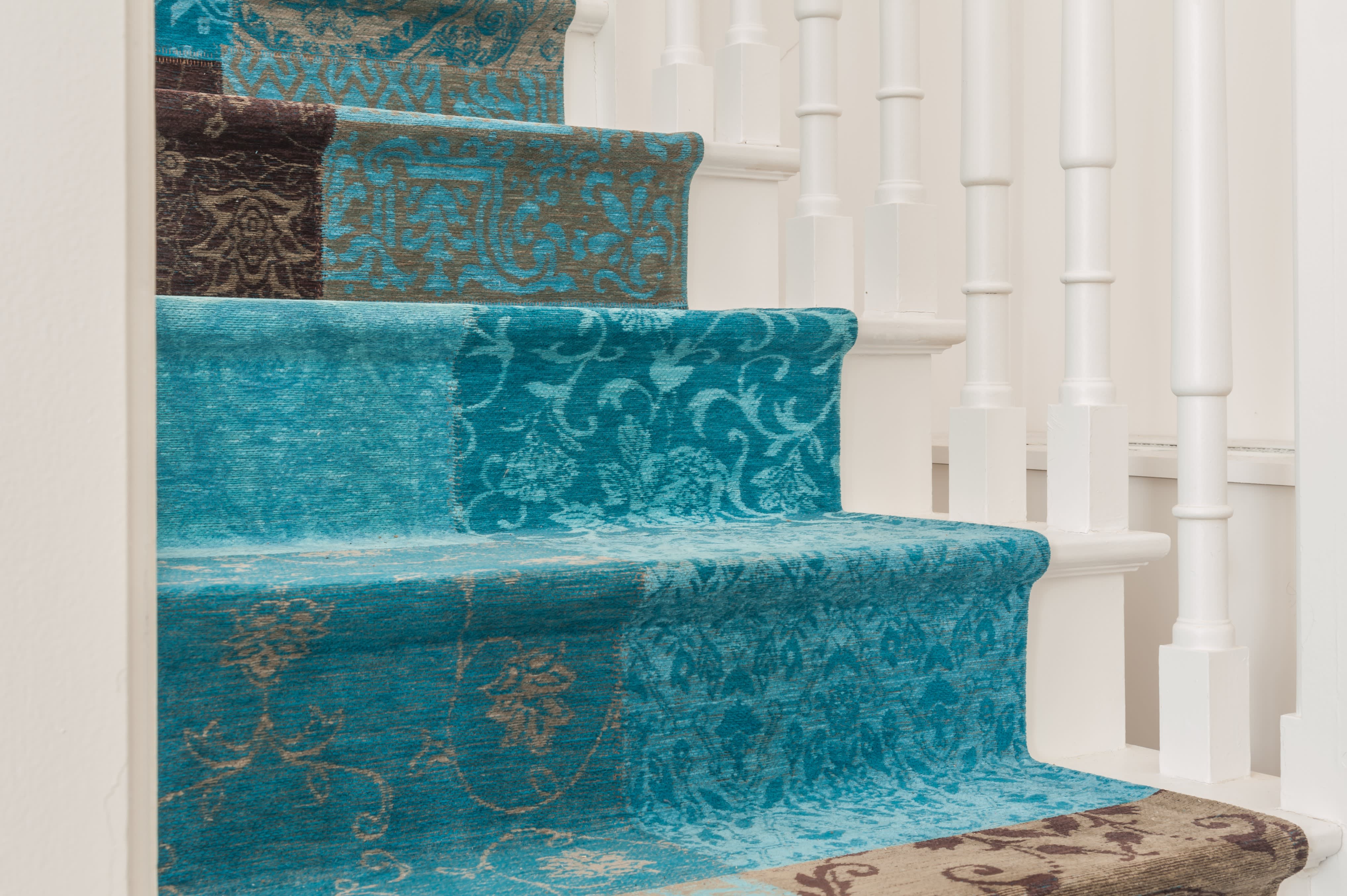 Tapis Escalier Saint Maclou