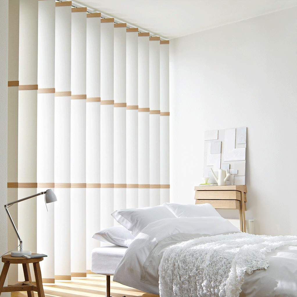 Store californien | Saint Maclou rideau store californien