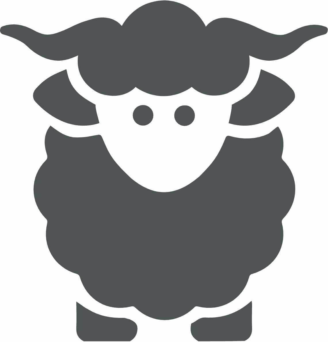 Icon Mouton