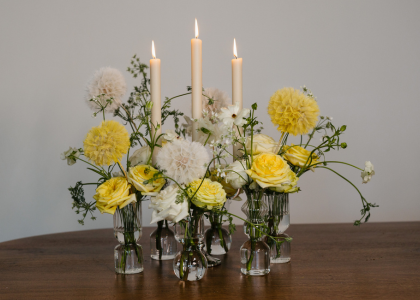 pusteblume,weddingshoot,geel,wit,2025