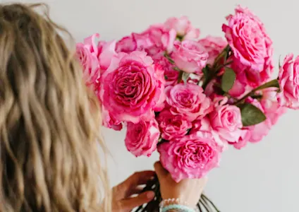 rozen,boeket,moederdag,26