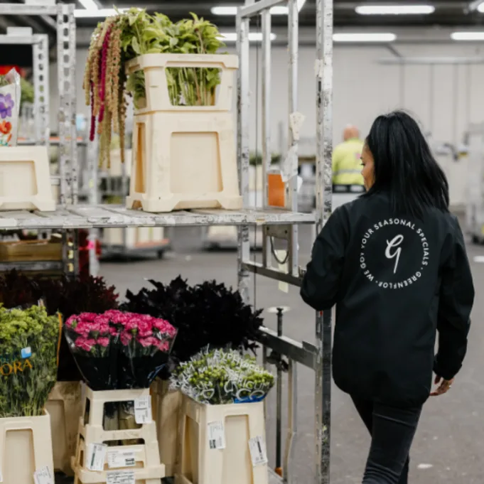 Bloemengroothandel Greenflor Aalsmeer (2)