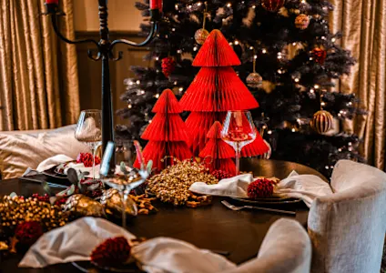 decoratie,groen,2025