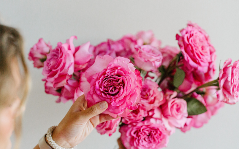 rozen,moederdag,roze,26