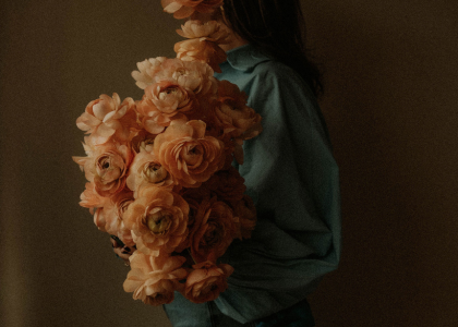 Ranunculus - The Kings of Spring