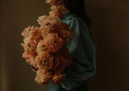 Ranunculus - The Kings of Spring