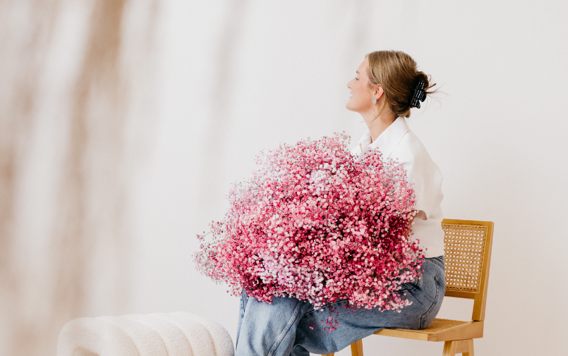 gypsophila, valentines, content block (3)