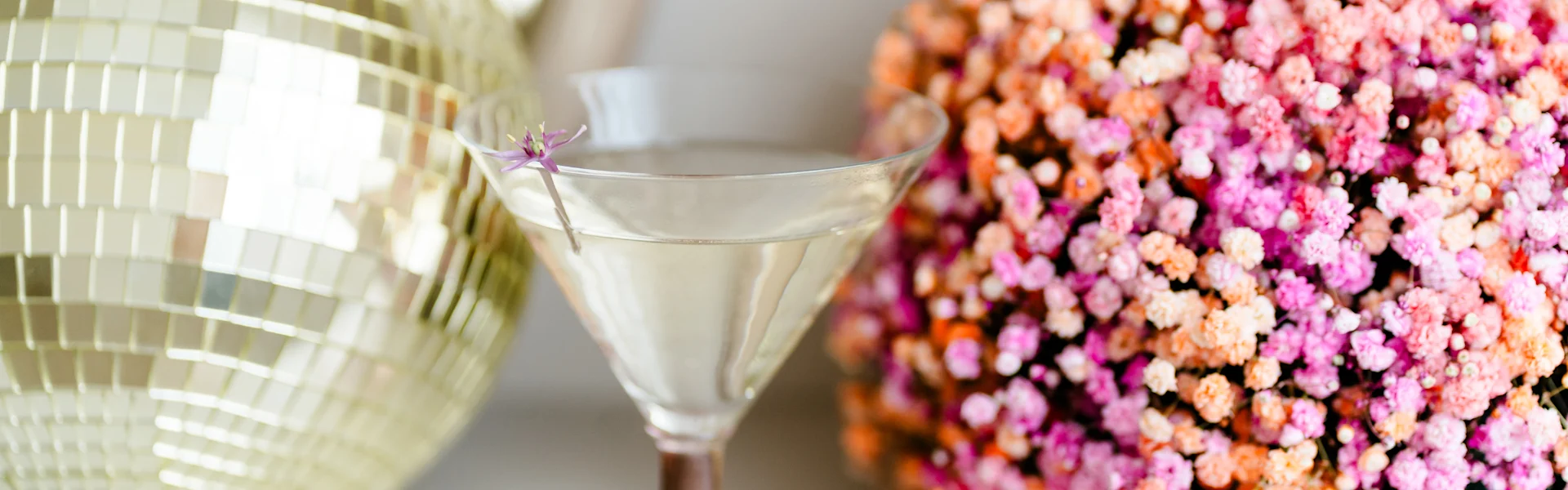 summer flowers