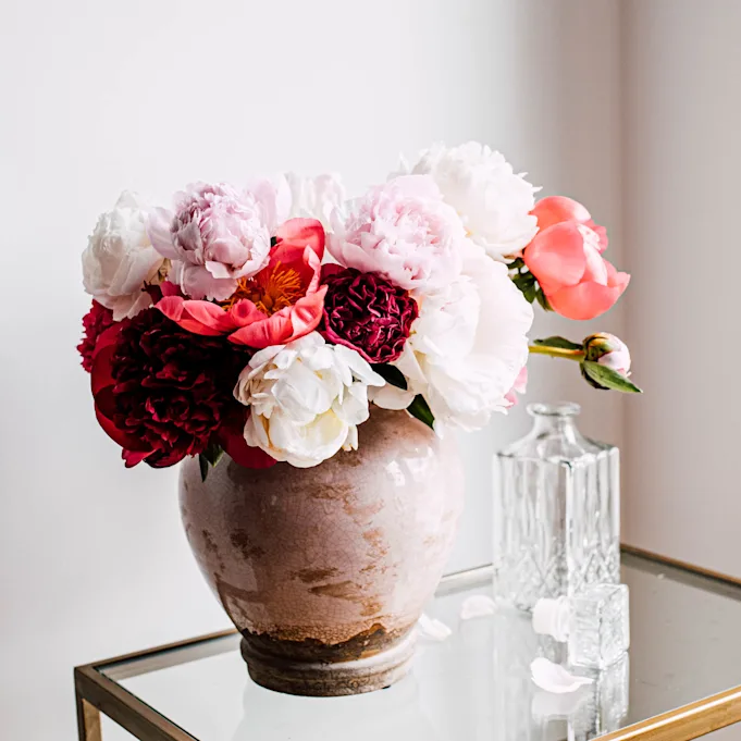 peonies,mix,21