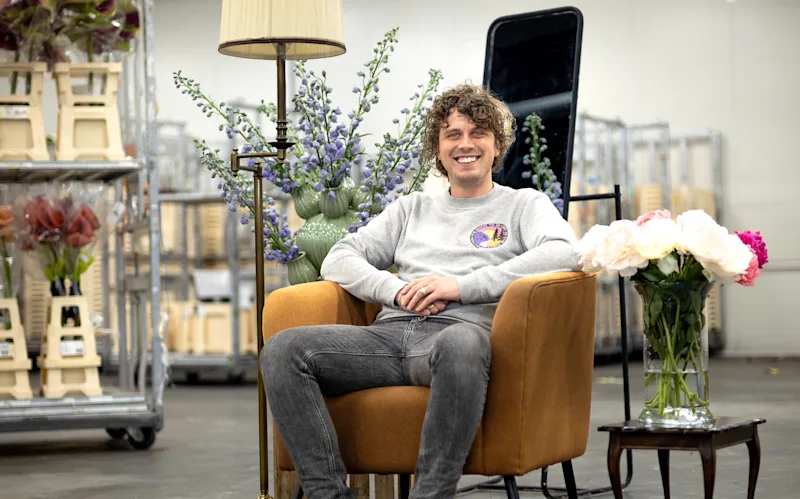 Greenflor viert 20 jaar passie en innovatie!