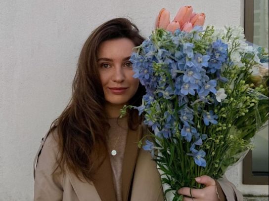 kristina profielfoto