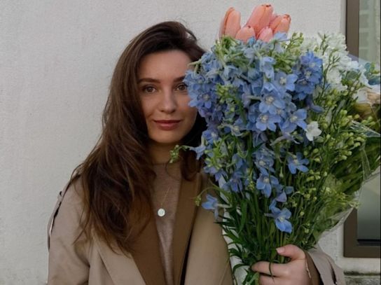 kristina profielfoto