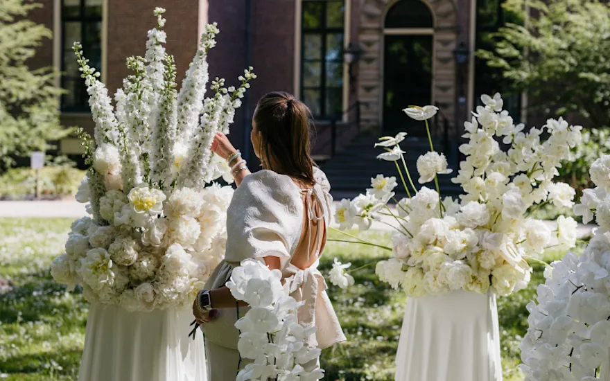 wedding,pioenen,wit,2026