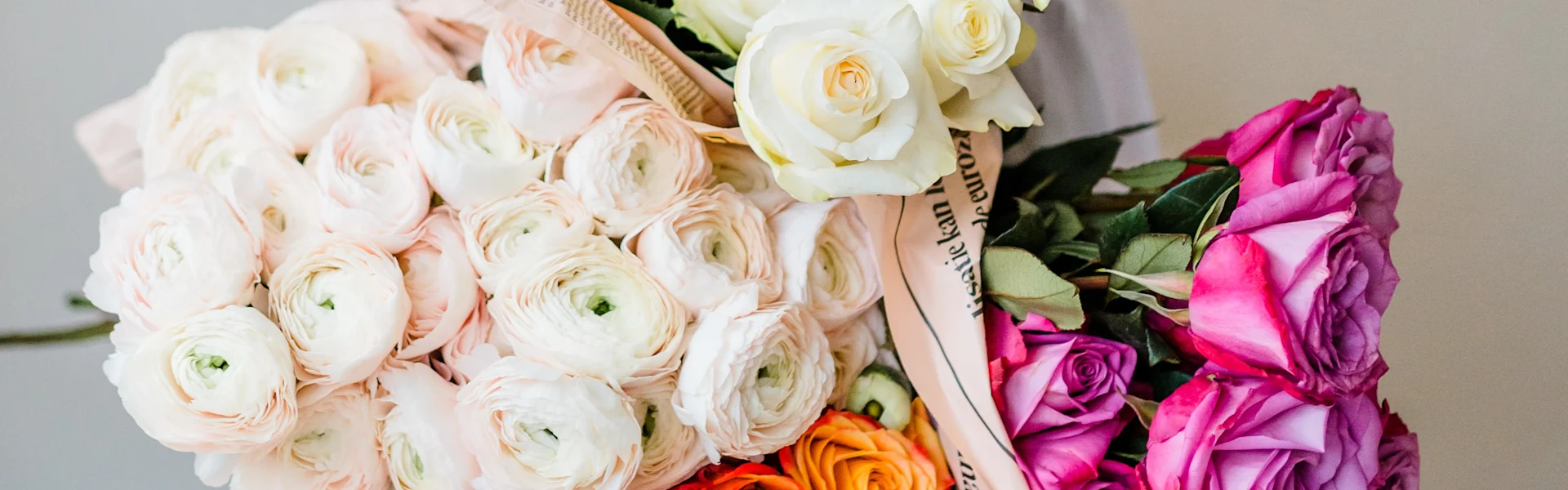 top-quality Ecuadorian roses