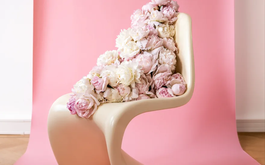 pioenen,roze,2024 (2)
