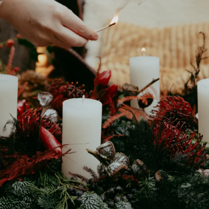 kransen,advent,winter,23