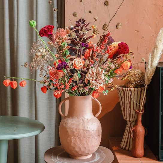 herfstboeket,mix,24 (2)-2