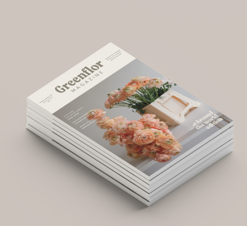 Spring/Summer Magazine 2024