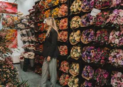 Trade Fair 2025: Trends in bloemen en planten
